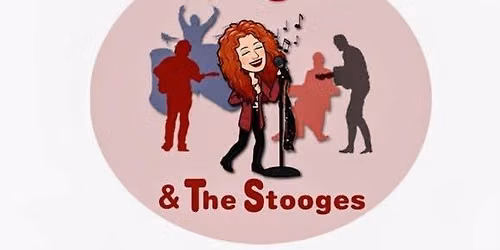 Ginger and the Stooges