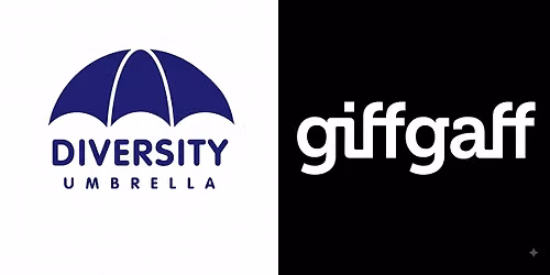 giffgaff & Diversity Umbrella present: ERGs Through the Generations
