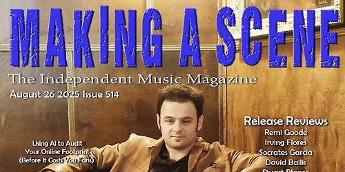 Bill Toms and Hard Rain