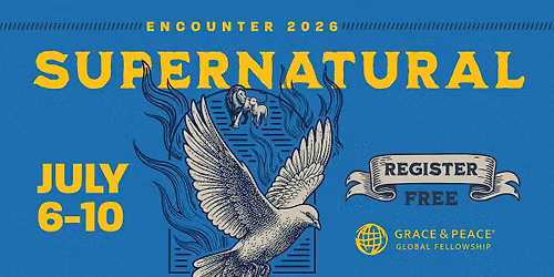 Kid's Encounter | Supernatural 2026