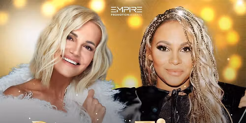 Dara & Tina: Christmas Edition