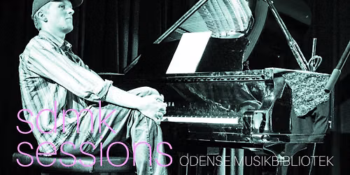 SDMK Sessions: Christian de Fine Olivarius