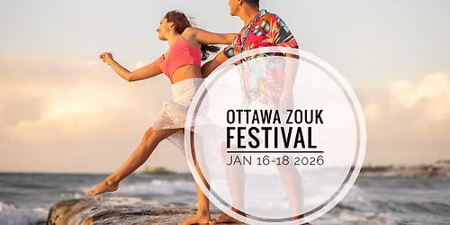Ottawa Zouk Festival