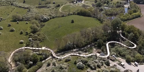 Hvals\u00f8 Cannonball - Sagnlandet 2026