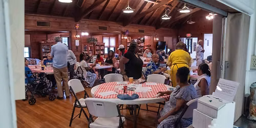 Clay Cafe - a Free Community Dinner for ALL
