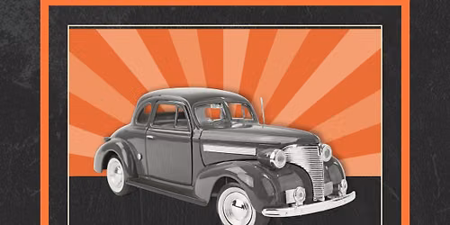 First Assembly Car & Truck Show