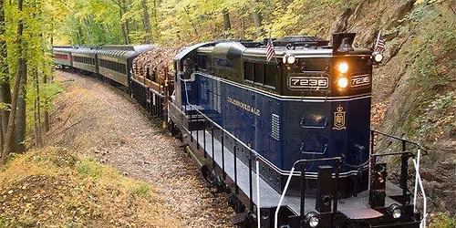 Freedom Train Event 2026 Honoring Our Veterans-Special Event