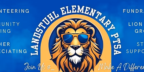 General PTSA Meeting