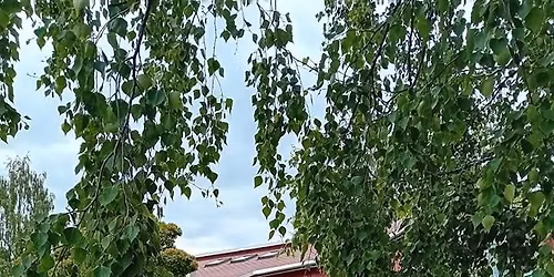 VELKOMMEN TIL \u00c5PENT ORIENTERINGSM\u00d8TE 