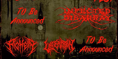 Capital Death Fest