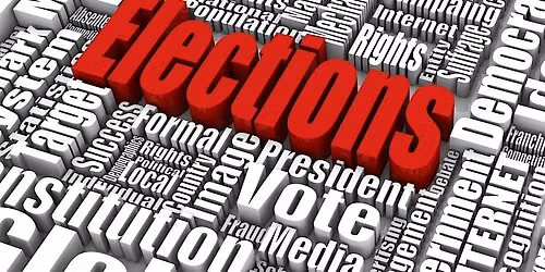 **Optional** Election Lab Additional Training