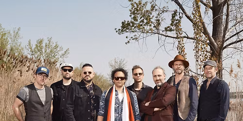 PAPAGROOVE au Mouton Noir