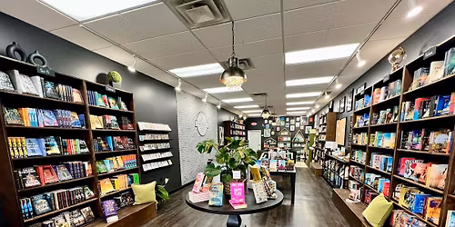 Author James McCommons