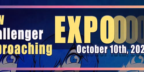 New Challengers Approaching Gaming Expo 2026