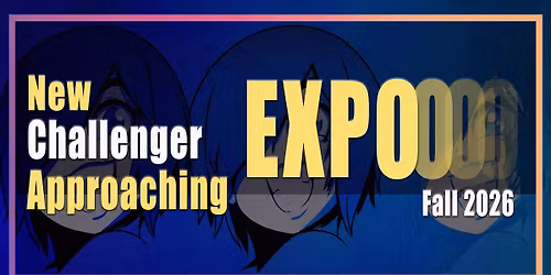New Challengers Approaching Gaming Expo 2026