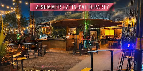 La Marquesina  After Dark
