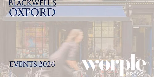 WORPLE & CO Poetry Evening
