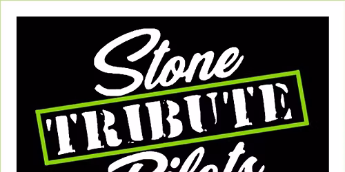Stone Tribute Pilots