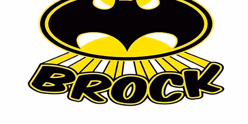 Charity Games for Team Brock