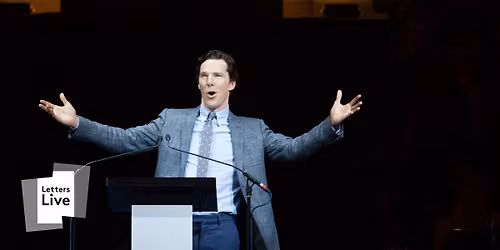 Letters Live