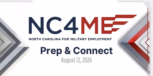 NC4ME: Prep and Connect