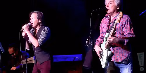 Ambrosia & John Ford Coley