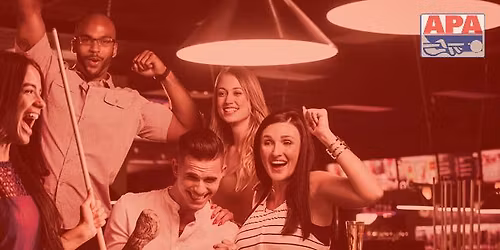 9-ball Spring MVP tournament - $800 added + Tap out Boards