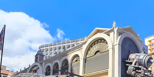 Benidorm Fiesta Week and Fancy Dress Party