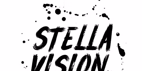 Stella-Vision @ The Hare and Hounds, New Mills