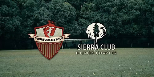 Leave It Better: Park Clean Up!