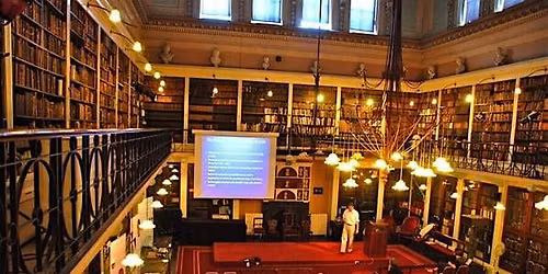Managing Innovation in the Digital World - Book Launch and Seminar