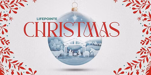 Christmas Eve Service