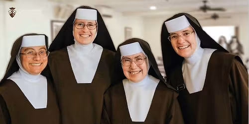 Discernment Retreat - Carmelite Sisters of the Most Sacred Heart of Los Angeles