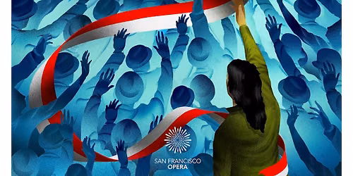 San Francisco Opera: Simon Boccanegra