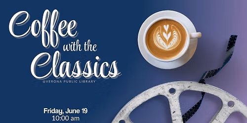 Coffee with the Classics