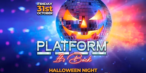 Halloween Night
