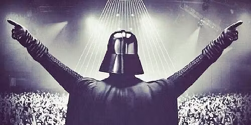 Eckys New Years Bash!! Welcome in 2026 with us!! 