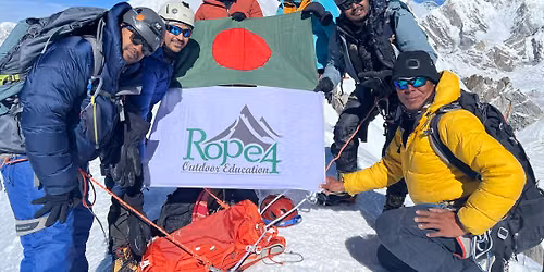 Expedition 2026 - Mera Central Peak | Lobuche East Peak | Island Peak