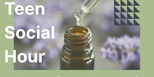 Teen Social Hour