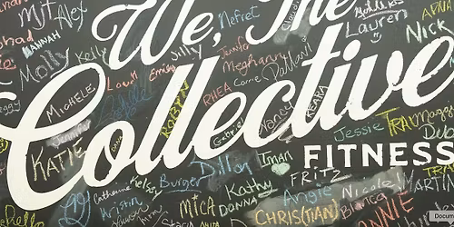 Fuel, Flow & Fire: A Free Fitness Event