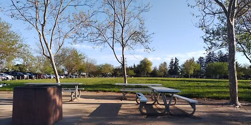 Picnic with Napa UWF Friends \u201cBuilding Communities Of The Spirit\u201d