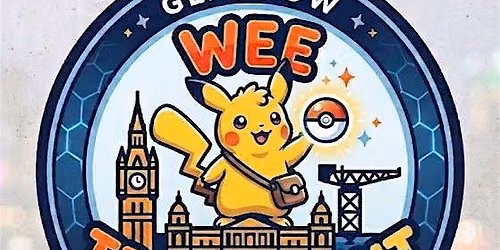 Wee Trade Night - 1st September 2026 - Glasgow