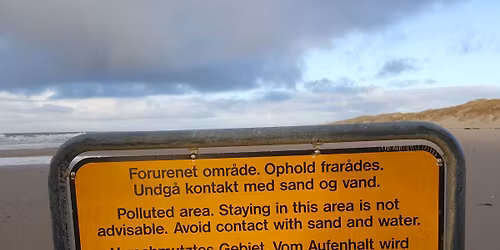 K\u00e6rg\u00e5rd Klitplantage - Milj\u00f8skandale og storsl\u00e5et natur