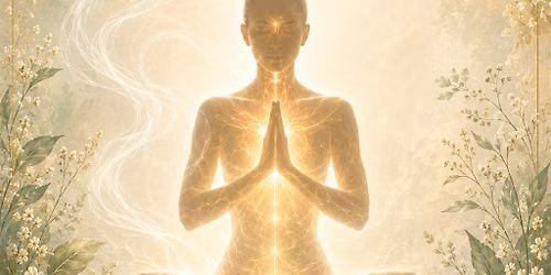 Botanica Tomasa Francis Breathwork class