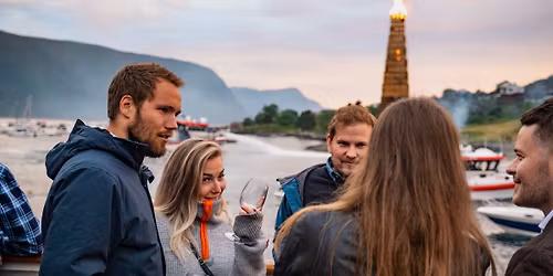 Slinningsb\u00e5let 2026 med MS Gabriele