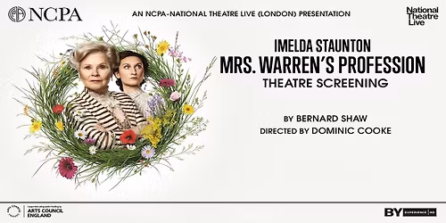 Mrs. Warrens Profession by Bernard Shaw