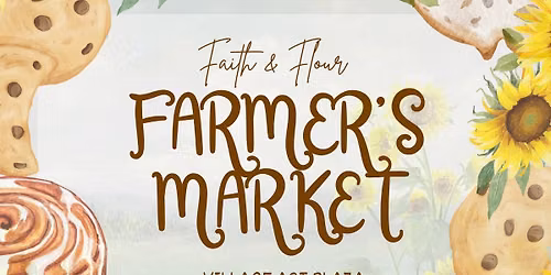 Sunrise Farmer\u2019s Market