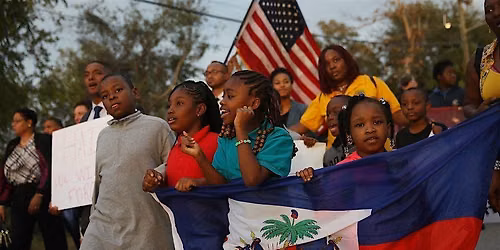 Defending the Linguistic Human Rights of Haitian Immigrants