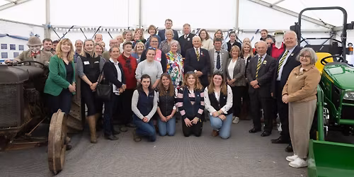 Somerset YFC Entertainments Day