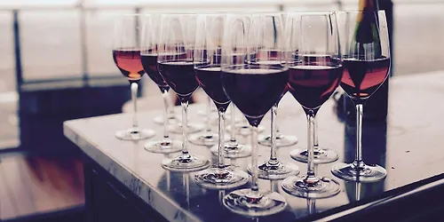 Wednesday Wine Club and Iconic Italian Wine Families